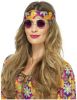 Confetti Willow the hippie kostuum | dames hippie outfit online kopen