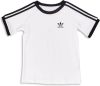 Adidas Adicolor 3Stripes Shortsleeve Tee Baby T Shirts online kopen
