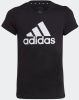 Adidas Essentials Big Logo Basisschool T Shirts online kopen