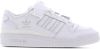 Adidas Originals Forum Low Junior Cloud White/Cloud White/Cloud White Kind online kopen