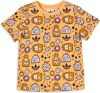 Adidas Originals Kevin Lyons Shortsleeve Tee Baby T Shirts Orange Katoen Jersey online kopen