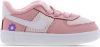 Nike Air Force 1 Crib Baby Schoenen Pink Leer online kopen