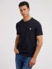 Guess T Shirt Met Klein Driehoeklogo online kopen