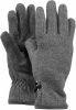 Barts! Jongens Handschoenen Maat 104 Grijs Polyester online kopen