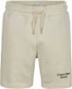 Calvin klein Jeans! Jongens Bermuda -- Beige Katoen/elasthan online kopen