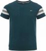 Common Heroes T shirt petrol slubjersey voor jongens in de kleur online kopen