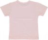 Dirkje ! Meisjes Shirt Korte Mouw Maat 56 Lichtroze Katoen/elasthan online kopen