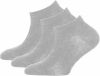 Ewers ! Meisjes 3 pack Sokken -- Grijs Katoen/polyamide/elasthan online kopen
