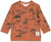 Feetje ! Jongens Sweater -- All Over Print Katoen/elasthan online kopen