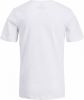 Jack & jones ! Jongens Shirt Korte Mouw -- Wit Katoen online kopen