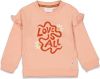 Jubel ! Meisjes Sweater -- Roze Katoen online kopen