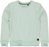 Levv ! Meisjes Sweater -- Mint Katoen/elasthan online kopen