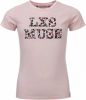 Looxs Revolution T shirt lxs muse voor meisjes in de kleur online kopen
