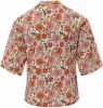 Looxs Revolution Kimono bloemen print voor meisjes in de kleur online kopen