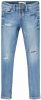 Name it ! Jongens Lange Broek Maat 164 Denim Jeans online kopen