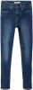 Name it ! Meisjes Lange Broek Maat 104 Denim Jeans online kopen
