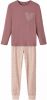 Name it ! Meisjes Pyjama -- Roze Katoen/elasthan online kopen