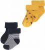 Noppies ! Jongens 4 pack Sokken -- Diverse Kleuren Katoen/polyamide/elasthan online kopen
