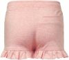 Noppies ! Meisjes Korte Broek -- Roze Katoen/polyester/elasthan online kopen