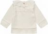 Noppies ! Meisjes Shirt Lange Mouw -- Off White Katoen/polyester/elasthan online kopen
