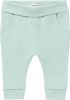Noppies  Newborn Pants grey mint Groen Gr.56 Jongen/Meisjes online kopen