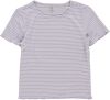 Only ! Meisjes Shirt Korte Mouw -- Diverse Kleuren Polyester/elasthan online kopen