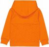 Quapi ! Jongens Trui -- Oranje Katoen/elasthan online kopen