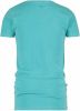 VINGINO ! Jongens Shirt Korte Mouw Maat 104 Blauw Katoen/elasthan online kopen