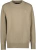 VINGINO ! Jongens Sweater -- Zand Katoen online kopen