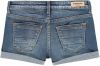 VINGINO ! Meisjes Korte Broek -- Denim Jeans online kopen