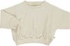 Your Wishes ! Meisjes Sweater -- Ecru Katoen/elasthan online kopen