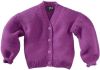 Z8 ! Meisjes Vest -- Violet Acryl online kopen