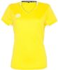 The Indian Maharadja Meisjes tech shirt IM Yellow online kopen