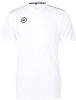 The Indian Maharadja Jongens Tech Polo Shirt IM White online kopen
