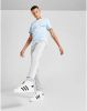 Adidas Originals 3 Stripes Broek Medium Grey Heather/White Kind online kopen