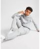 Adidas Adicolor Essentials Over The Head basisschool Hoodies Grey Katoen Fleece online kopen
