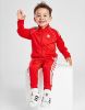 Adidas Originals Adicolor SST Trainingspak Vivid Red/White Kind online kopen