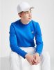 Adidas Originals Sweatshirt Crewneck Adicolor Blauw Kinderen online kopen