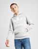 Adidas Originals Trefoil Hoodie Medium Grey Heather/White Kind online kopen