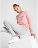 Calvin Klein Girls' Institutional Logo Sweatshirt Junior Kind online kopen