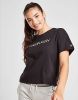 Calvin Klein Meisjes' Institutional Box T Shirt Junior online kopen
