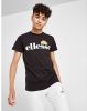 Ellesse Malia T Shirt Junior Black Kind online kopen