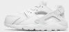 Nike Air Huarache Baby's White/Pure Platinum/White Kind online kopen