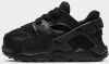 Nike Huarache Run Schoenen voor baby's/peuters Zwart online kopen