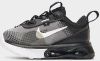 Nike Air Max 2021 Schoenen voor baby's/peuters Black/Iron Grey/White Kind online kopen
