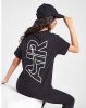 Nike Air T shirt voor meisjes Zwart online kopen