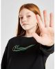 Nike Girls' Boyfriend Crew Sweatshirt Junior Kind online kopen