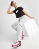Nike Sportswear Geweven cargobroek voor meisjes Light Smoke Grey/White Kind online kopen
