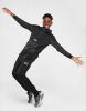 Nike Sportswear Air Max Therma FIT Fleece joggingbroek voor jongens Black/Black online kopen