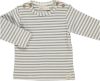 Babyface ! Unisex Shirt Lange Mouw -- Diverse Kleuren Katoen/elasthan online kopen